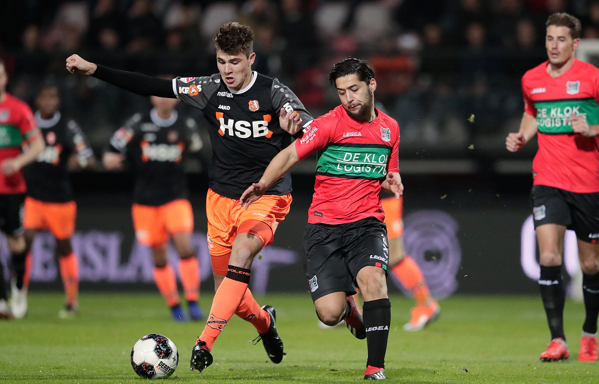 重要标准之 重要标准之